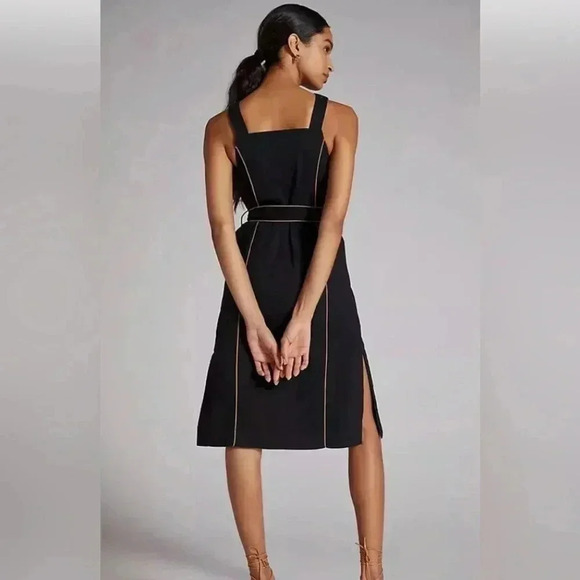 NWT Maeve by Anthropologie Tank Trench - Picture 9 of 9